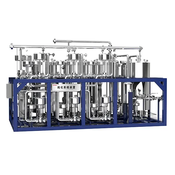 Bop System Equipment