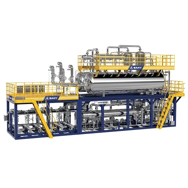 Bop System Equipment