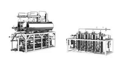 الکلائن الیکٹرولیسس ہائیڈروجن